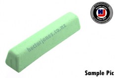 125mm HJ1002 Green Bar